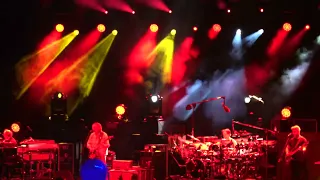 PHISH : Sigma Oasis : {4K Ultra HD} : Deer Creek Music Center : Noblesville, IN : 6/5/2022