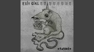 exit girl