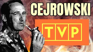 🤠 CEJROWSKI 🤠 TVP i NBP 2023/12 Radiowy Przegląd Prasy Odc. 1143