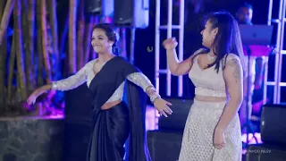 Sri Lankan Surprise Dance