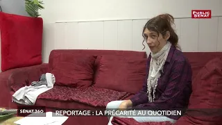 Reportage. Vivre avec moins de 1000 euros par mois : la précarité au quotidien