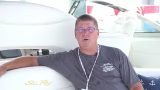 Sea Ray Life - Rick Boyles