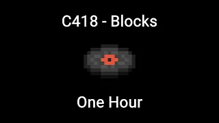 Blocks by C418 - One Hour Minecraft Music