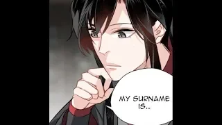 Mo Dao Zu Shi [Manhua] Chapter 60 eng