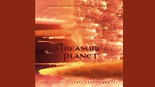 Prologue (w/ narration) [Flint's Legend/12 Years Later] - Treasure Planet - James Newton Howard