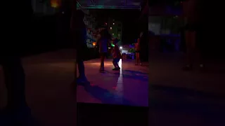 Klas Dom Hotel. Mini DISCO. Август 2017.