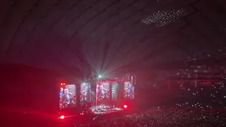 Honesty Billy Joel #Live at Tokyo Dome #Jan 24 2024