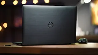 The Perfect Business Laptop? // Dell Precision 5520