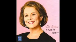 Yvonne Kenny; "Vilja-Lied"; DIE LUSTIGE WITWE; Franz Léhar