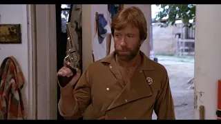 Running Wild  - Lonewolf (Chuck Norris)