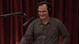 A Response to Quentin Tarantino's Disrespectful Comments about Bruce Lee on the Joe Rogan show.