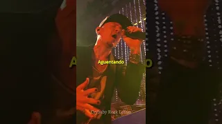 Linkin Park // Heavy ft. Kiiara ao vivo (Echo Awards 2017) (tradução) live #shorts