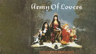 Army Of Lovers - Obsession (Instrumental)