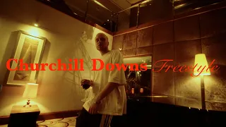 T-Fest – Churchill Downs Freestyle (Official Music Video)