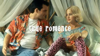 Tribute to... TRUE ROMANCE