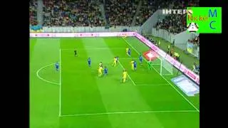 Украина 9-0 Сан Марино Обзор/Ukraine 9-0 San Marino Match Review