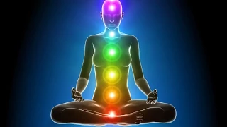 Full Chakra Healing ~ Spa Music w/ Binaural Beats + Isochronic Tones (ZEN, REIKI)