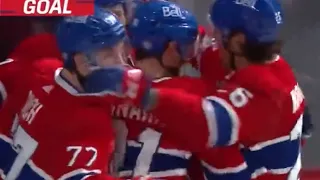 Toronto Maple Leafs vs Montreal Canadiens Highlights |10/12/22 | 2022 NHL Highlights