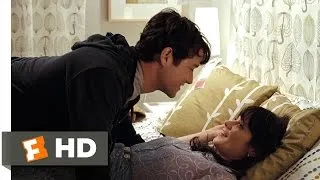 (500) Days of Summer (2/5) Movie CLIP - Playing House (2009) HD