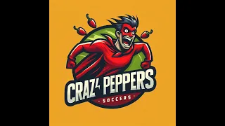 2 тур Crazy Peppers - NAU Veterans United (2-9)