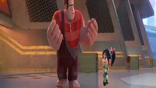 Wreck It Ralph 2   My Butt Is Still Clenching (Funny)