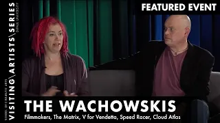 The Wachowskis | DePaul VAS