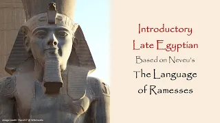 Language of Ramesses chapter 05 (Part 1)