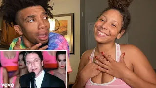 UNREAL!! | Robert Palmer - Simply Irresistible (Official Video) REACTION