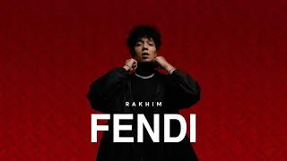 Rakhim - Fendi (Rakurs & PSPROJECT Remix)