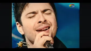 Tose Proeski & Arija - Jano mori © 2022 (AV Remastered)