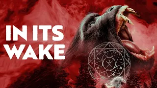 In Its Wake | Official Trailer | Horror Brains