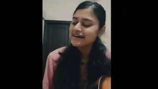 Chandrachooda♥️🙏🏽|| cover ||Mahima