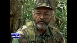 Mi encuentro con las FARC