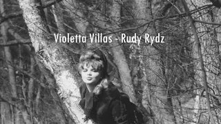 Violetta Villas - Rudy Rydz (1963)