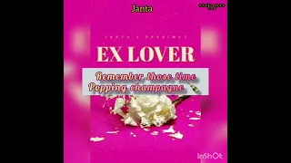 Ex lover by Onesimus lyrics