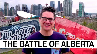 BATTLE OF ALBERTA | Watch Parties