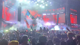 21 Savage - Brand New Draco LIVE @ HARD Summer 2022