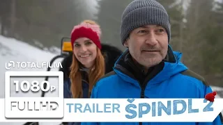 Špindl 2 (2019) HD trailer