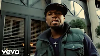 50 Cent - Disrespectful (Music Video) 2022