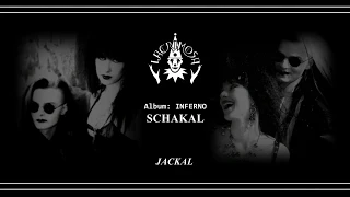 Lacrimosa - Schakal (English)