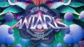 ANTARIS PROJECT 2023  After Movie - Main floor