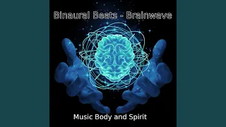 Be Happy 10 Hz Binaural Beats Serotonin