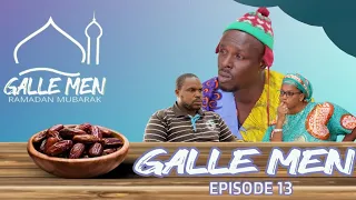 Galle Men Épisode 13