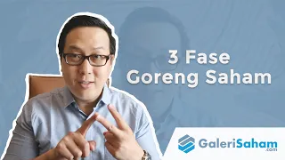 Cara Goreng & Distribusi Saham Gorengan Ala Bandar