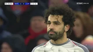 Mohammed Salah vs Bayern(Away 2018/19) 720p