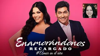 ❤️Enamorandonos USA Capitulo Completo 19 de Enero 2024