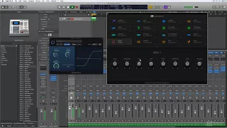 Logic Pro X 410: The ART of House Music  - 2. The Kick Drum