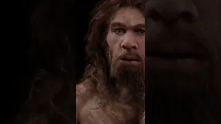 Przyczyny wyginięcia Neandertalczyka - Katastrofy klimatyczne #neandertalczyk #historia #ciekawostki