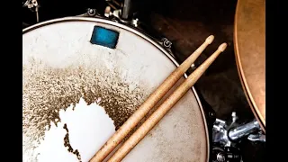 Seben Drum Loop 120 bpm