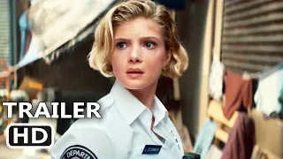 VINDICTA Trailer (2023) Elena Kampouris, Sean Astin, Jeremy Piven